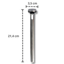 Bastão Refrigerador Inox de Cerveja - Icestick