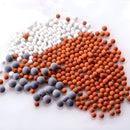 Bolinhas de Minerais Iônicos - Z&L