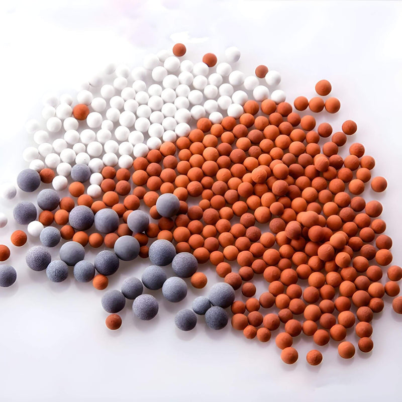 Bolinhas de Minerais Iônicos - Z&L