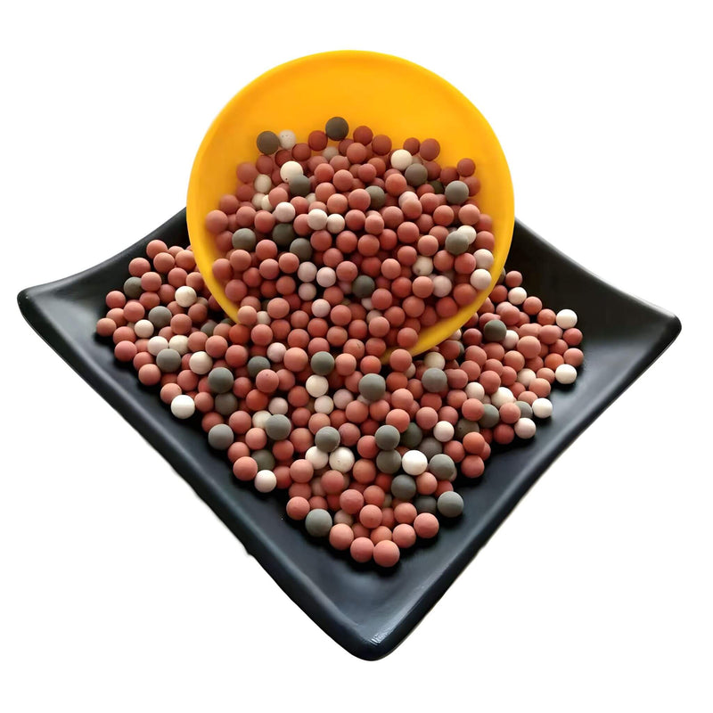 Bolinhas de Minerais Iônicos - Z&L