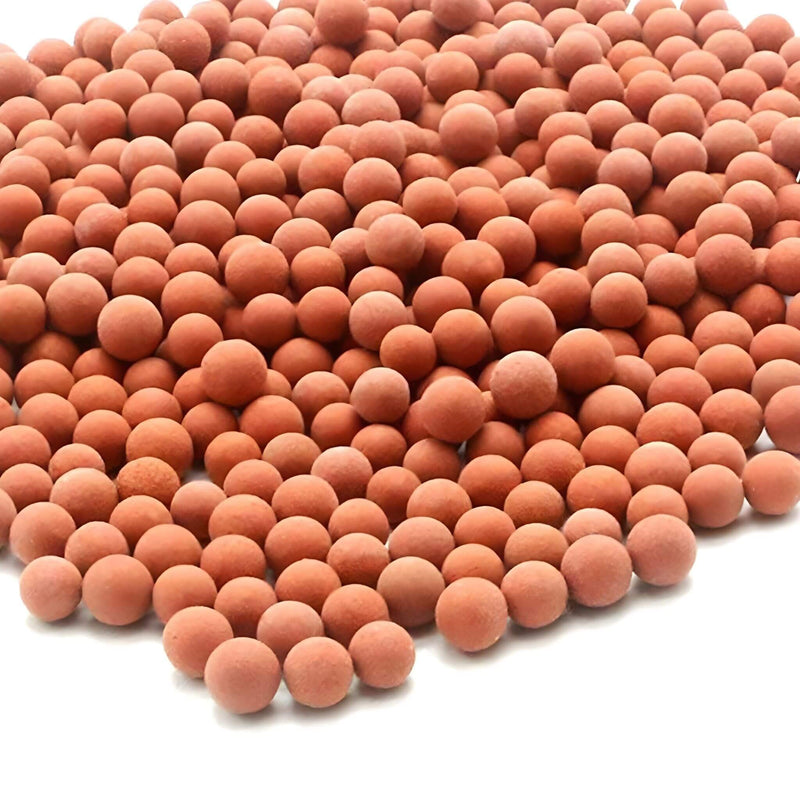 Bolinhas de Minerais Iônicos - Z&L