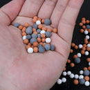 Bolinhas de Minerais Iônicos - Z&L