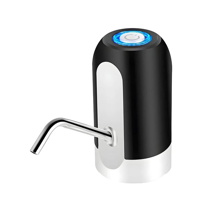 Bomba Elétrica Para Galão - Universal