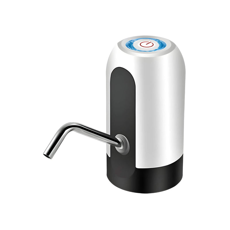 Bomba Elétrica Para Galão - Universal