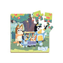 Quebra-Mente KIDS! - Quebra Cabeça em Madeira MDF X