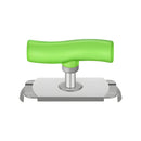 Abridor de Frascos Inox - Easy Twist