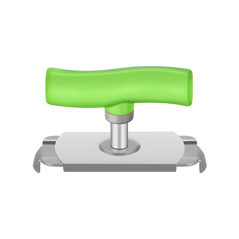 Abridor de Frascos Inox - Easy Twist