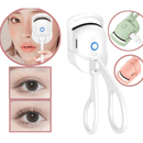 Curvador de Cílios Elétrico - Zipwhey - Lojas Original