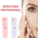 Curvador de Cílios Elétrico - Zipwhey Pro - Lojas Original