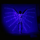 Fantasia de Led Fada da Noite - Ruoru - Lojas Original