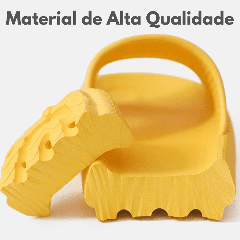 Chinelo Nuvem Unissex - Confort Summer 2023 - Lojas Original