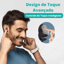 Fone de Ouvido Bluetooth 5.0 - Insma M18 - Lojas Original