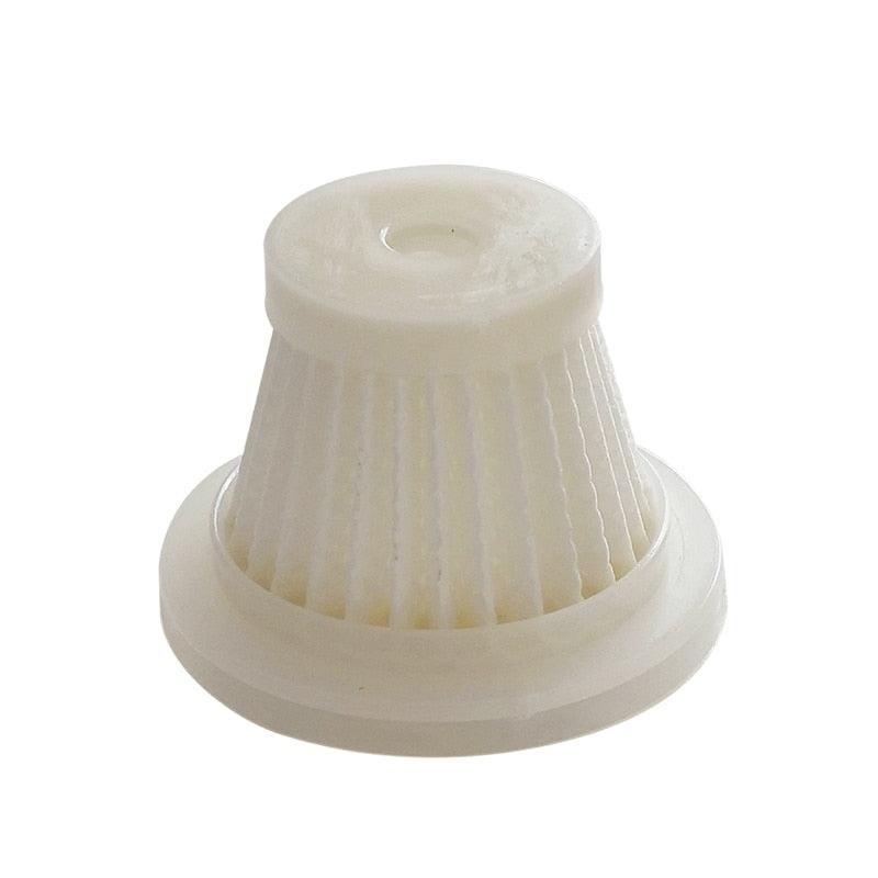 Filtro Para Aspirador de Pó - Cleanz - Lojas Original