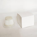 Filtro Para Aspirador de Pó - Cleanz - Lojas Original