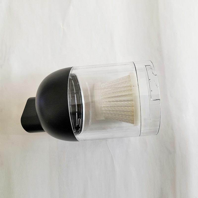 Filtro Para Aspirador de Pó - Cleanz - Lojas Original