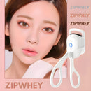 Curvador de Cílios Elétrico - Zipwhey - Lojas Original